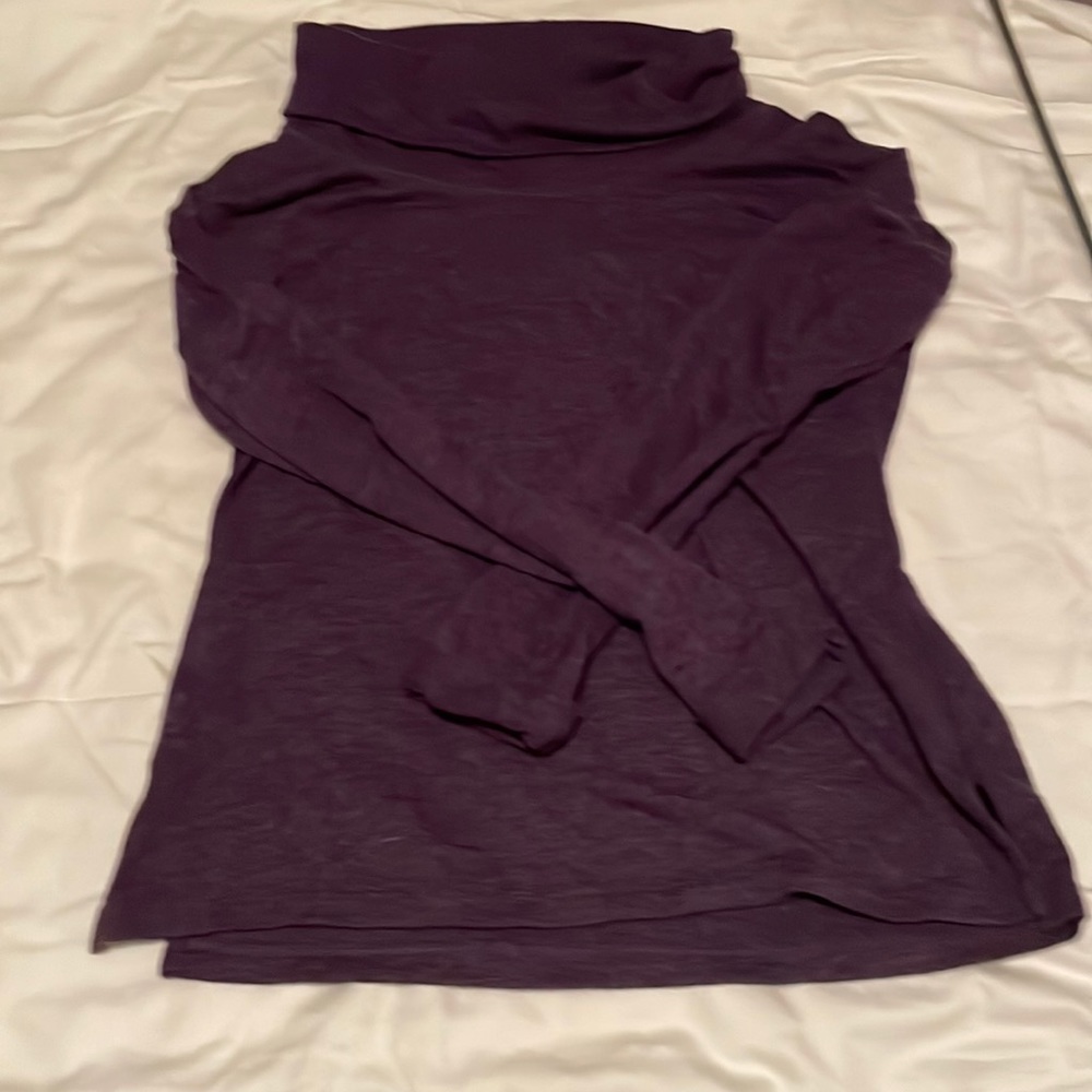 At John’s Bay sweater size m